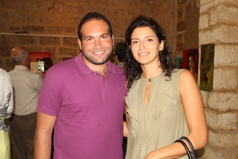 Beirut International ArtShow 2015